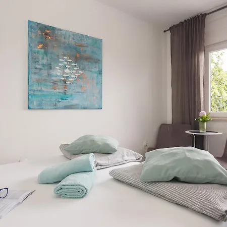 Ana Lejlighed Crikvenica