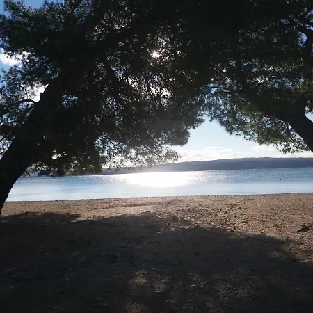 Ana Lejlighed Crikvenica