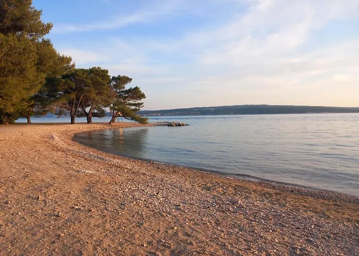 Ana Lejlighed Crikvenica
