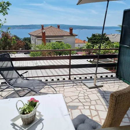 Apartamento Ana Crikvenica