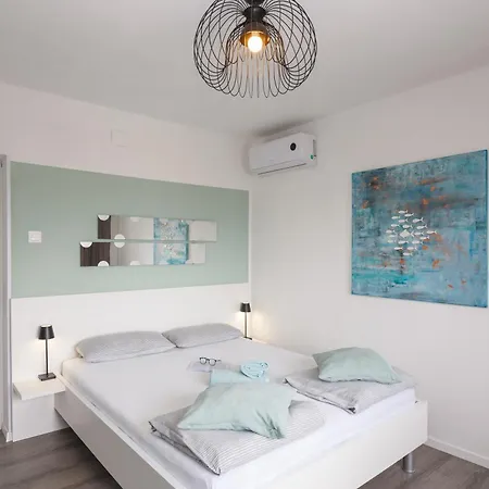 Apartamento Ana Crikvenica