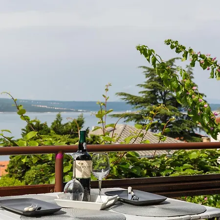 Ana Appartement Crikvenica