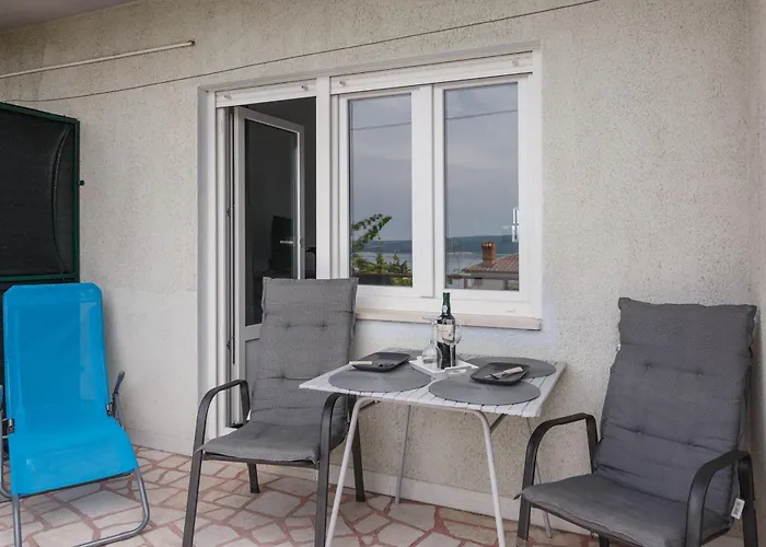 Ana Apartmán *
