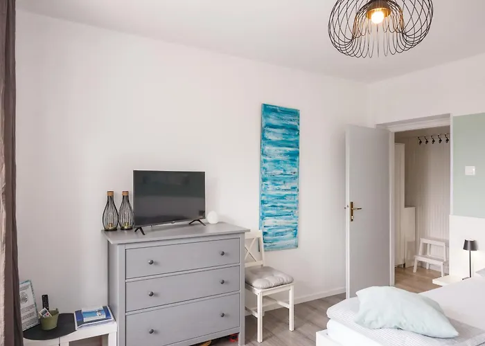 Ana Apartmán