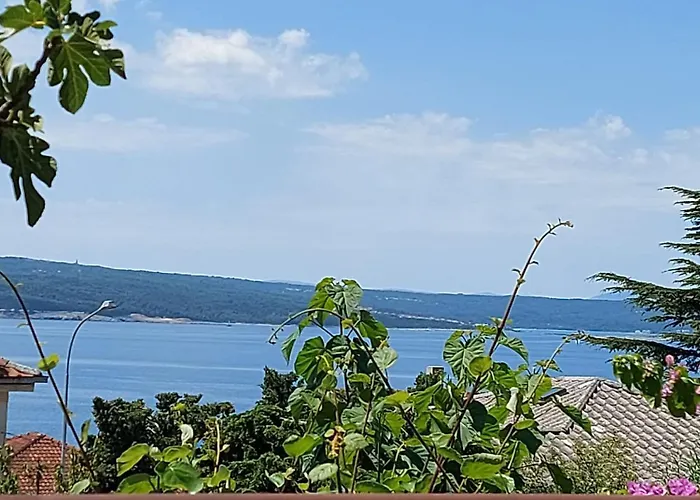 Apartmán Ana Crikvenica