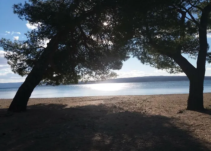 Ana Apartmán Crikvenica