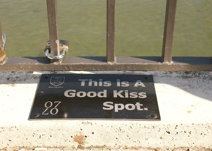 Ana Appartamento Crikvenica